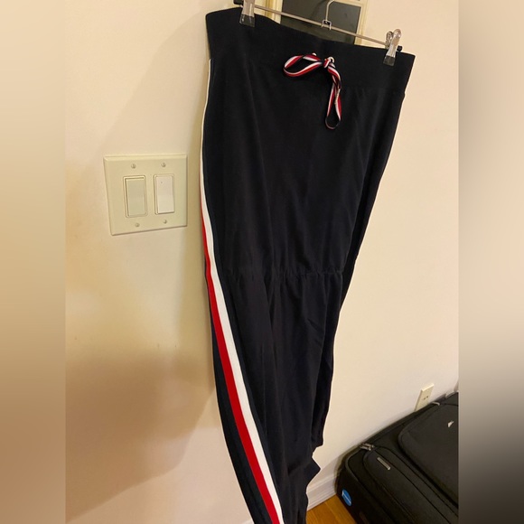 Tommy Hilfiger midi sweater skirt - Picture 5 of 5